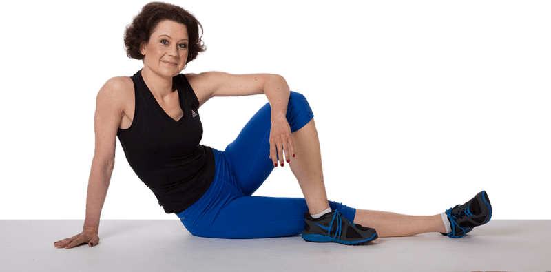 Törő Vanda Mária személyi edző