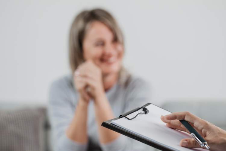 Kognitív viselkedésterápia